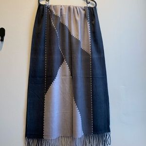 Unique Patterned scarf